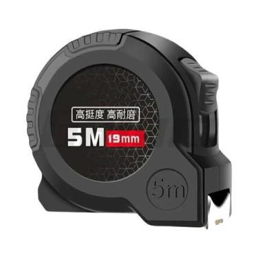 Imagem de Fita Métrica Toughbuilt Para Construção 10/7.5/3/5M Ferramenta De Medi