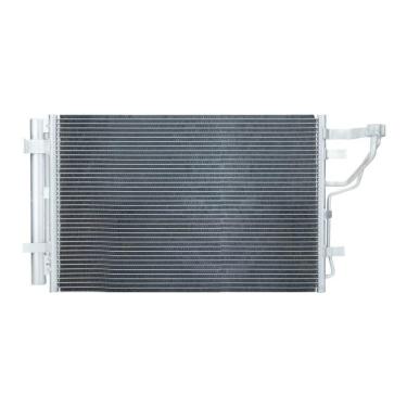 Imagem de Condensador Hyundai Elantra I30 2009 a 2012