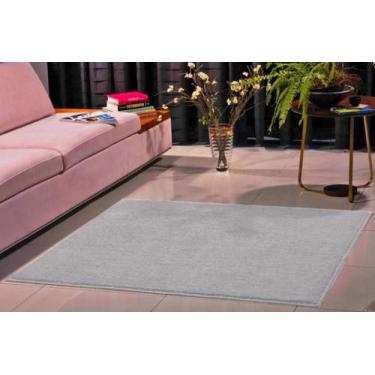 Imagem de Tapete 2,00x2,50 classic oasis antiderrapante moderno toque macio suav