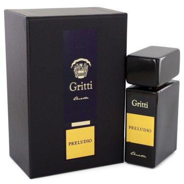 Imagem de Perfume Feminino Preludio Gritti 100 Ml Eau De Parfum