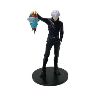 Imagem de Figura De Ação PVC Satoru Gojo Awakening Da Série Jujutsu Kaisen Tempo