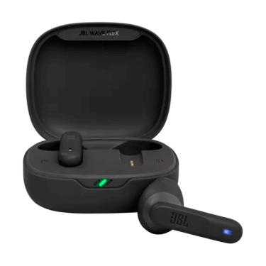Imagem de JBL Wave Flex - Preto