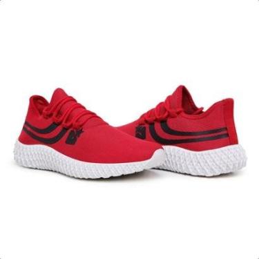 Imagem de Tênis Star Boots Trainner Conforto Performance-Masculino