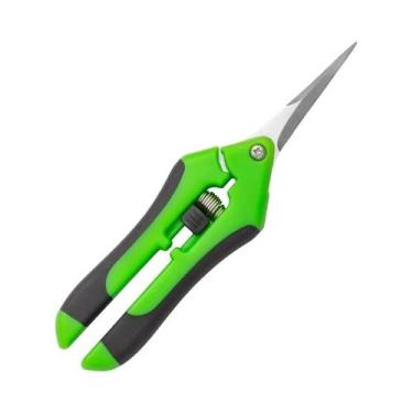 Imagem de Tesoura De Poda De 6,5 Polegadas Para Bonsai E Plantas Em Vaso: Ferram