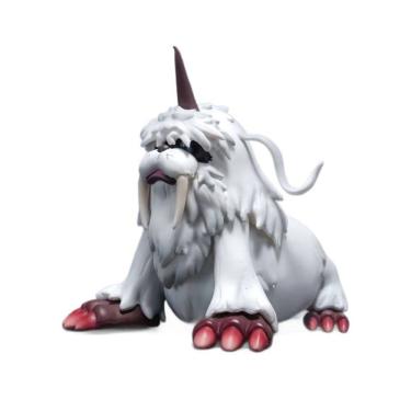 Imagem de Figura Digimon Ikkakumon, brinquedo colecionável de anime em PVC de 12,5 cm