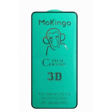 Imagem de Película de Cerâmica Compativel para Smartphone Xiaomi Redmi Note 13 /