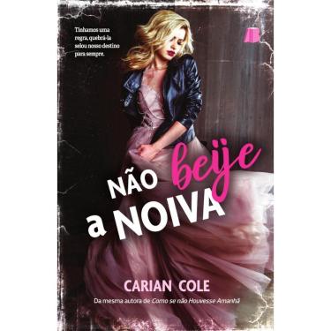 Imagem de Não beije a noiva