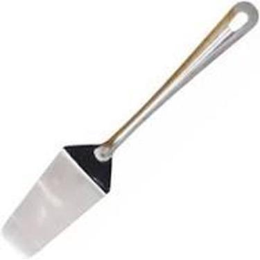 Imagem de Espátula Pá de Bolo Aço Inox. - HOME & MORE
