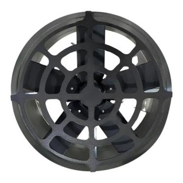 Imagem de Exaustor Ventilador Industrial De Parede 40cm 127V 150W - N/A