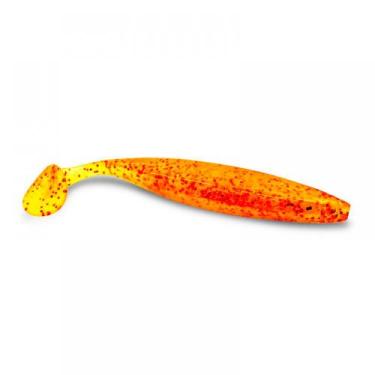 Imagem de Isca Bomber Swim Camalesma 3 Unidades 13cm, Red cha 13