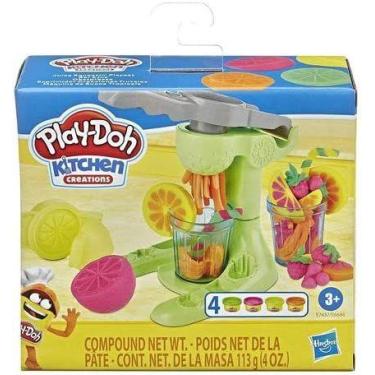 Imagem de Play Doh - Sucos Tropicais