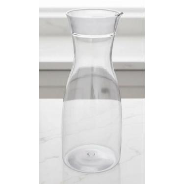 Imagem de Garrafa plástica para água e suco 1.2L - Congratulations Store