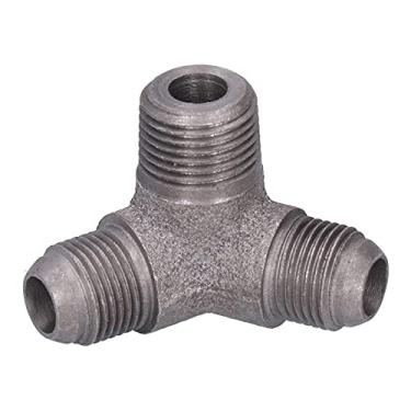 Imagem de Acessórios para tubos, kit de conector de tubos 5 unidades para decorações industriais para projetos de bricolagem