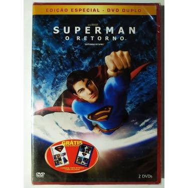 Imagem de Superman - O Retorno - Edição de Colecionador (DUPLO)