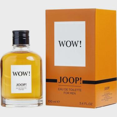 Imagem de Perfume Masculino Joop! Wow Joop! Spray 100 Ml