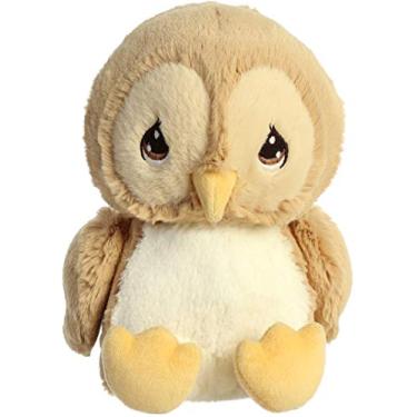 Imagem de Aurora – Precious Moments – Coruja Ollie de 21,6 cm