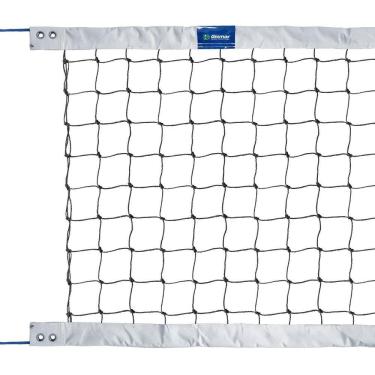 Imagem de Rede Vôlei De Praia Oficial Com Duas Faixas