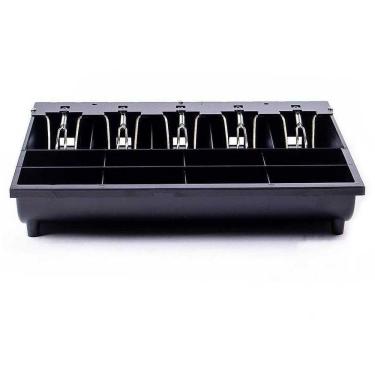 Imagem de Porta Cédulas E Moedas Mg40 - Menno