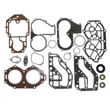 Imagem de Jogo de Juntas do Motor Yamaha 25 hp e 30hp Vm 61T-W0001-01
