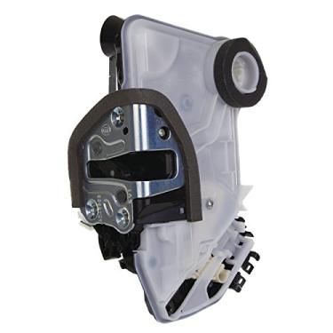 Imagem de AISIN DLT-119 OE Conjunto de trinco/trava de substituição com atuador (lado esquerdo do motorista dianteiro)