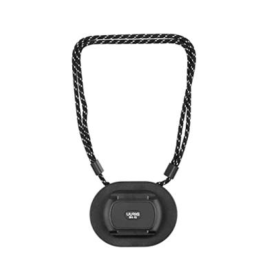 Imagem de Chusui BH-15 Universal Body Camera Mount Suporte de pescoço magnético Substituição de montagem de câmera para BOBLOV & Most Body Cam Stick para roupas