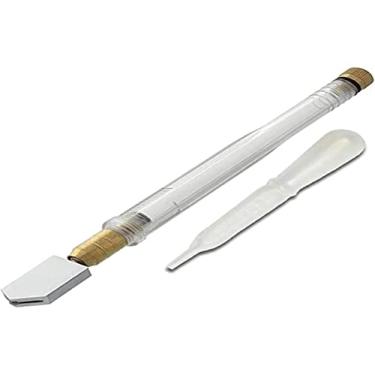 Imagem de Cortador Vidro com Azeite Starfer #6