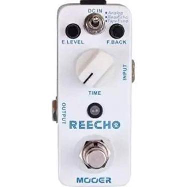 Imagem de PEDAL "BLUES MOOD" BLUES OVERDRIVE