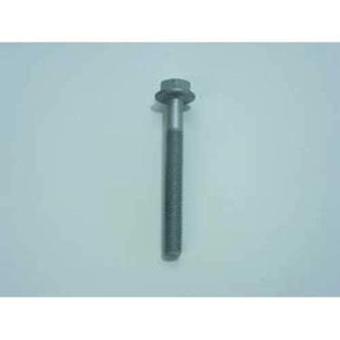 Imagem de CAIXA 10 12 PARAFUSO COLETOR ESCAPE 10X1.5X85 10.9 FLANGEADO MB O500 447 457