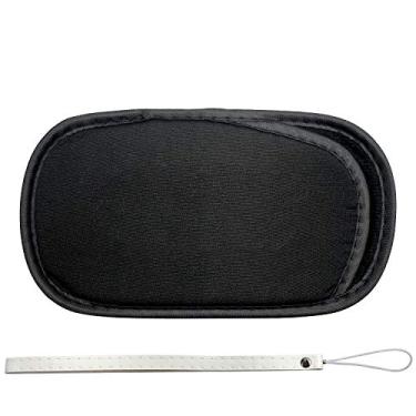 Imagem de OSTENT Soft Travel Protective Case Pouch Cover Sleeve for Sony PSP 1000 2000 3000