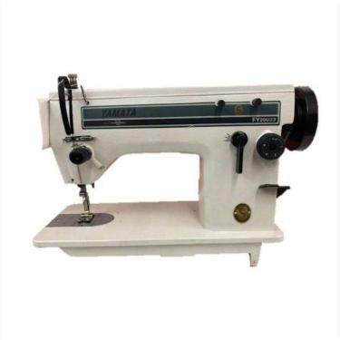 Imagem de Zig Zag E Reta Semi Industrial Yamata-110v / 220-completa
