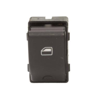 Imagem de Botão do Vidro Elétrico Constellation Crossfox Fox Gol Parati Polo Saveiro Led Vermelho Lado Passageiro 4 Vias - DNI2406