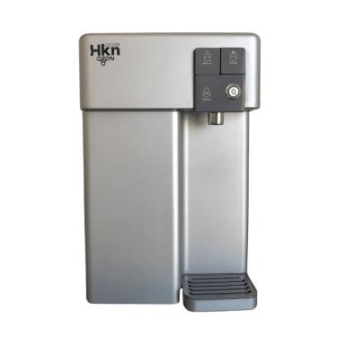 Imagem de Purificador Alcalino Ionizado com Ozônio - Hoken CPD23 Ozon Premium