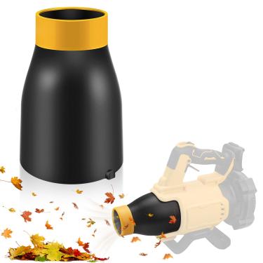 Imagem de Bocal de secagem de carro para soprador de folhas DEWALT 20V MAX XR DCBL722B DCBL722P1, 20 cm de comprimento (fácil instalação)