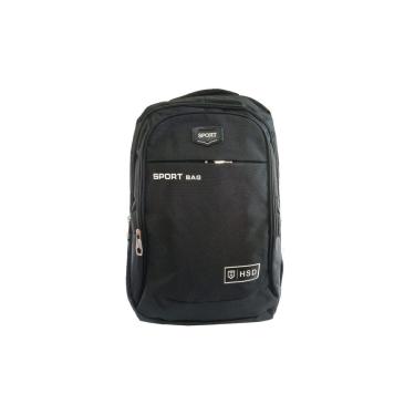 Imagem de Mochila Notebook Travel 30L Graphite Unissex