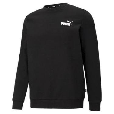Imagem de Moletom Puma 586682 Masculino-Masculino