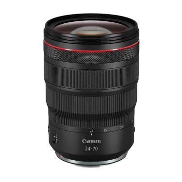 Imagem de Lente Objetiva RF 24-70mm F/2.8L IS USM Canon