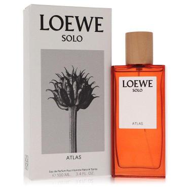 Imagem de Perfume Masculino Loewe 100 Ml Eau De Parfum