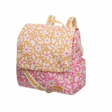 Imagem de Mochila Maternidade Fábula Bem Me Quer-Feminino
