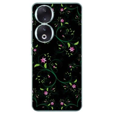 Imagem de Capa Adesivo Skin353 Verso Para Honor 90 2023 (REA-AN00) - KawaSkin