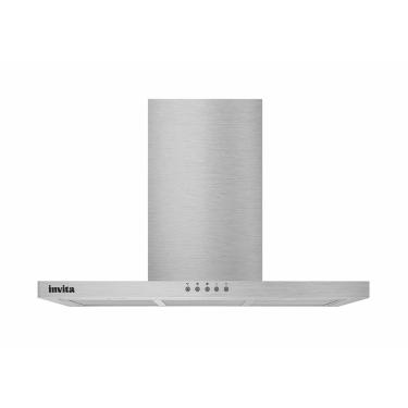 Imagem de Coifa de Parede Invita 90cm Inox - 220 Volts