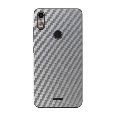 Imagem de Capa Adesivo Skin350 Verso Para Multilaser F 3G (2019) - KawaSkin