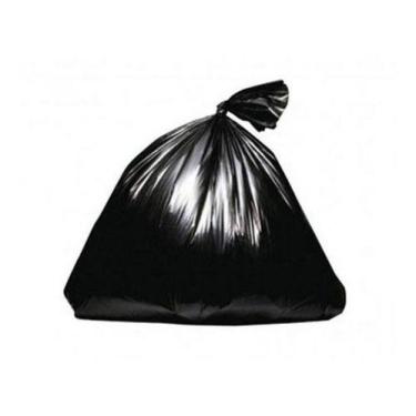 Imagem de 100 - Saco De Lixo 100 Litros - Espessura Pesada 0.12 - HIGIPACK