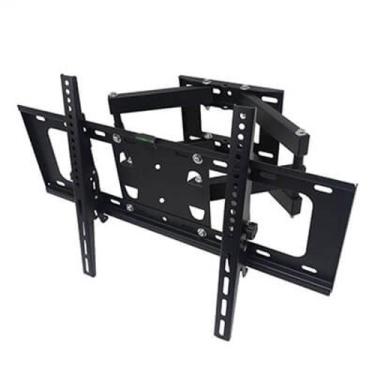Imagem de Suporte de Parede Para TV de 40" a 80" Polegadas LCD com Rotação de In