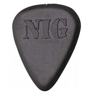 Imagem de Palheta NIG 1.00mm Preta PN100