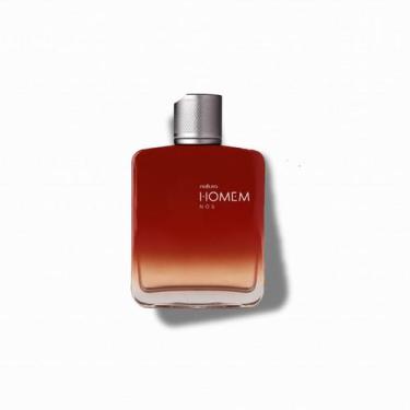 Imagem de Deo Parfum Natura Homem Nós 100 ml