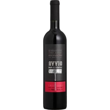 Imagem de Vinho Don Guerino Avvio Tinto Suave 750 ml