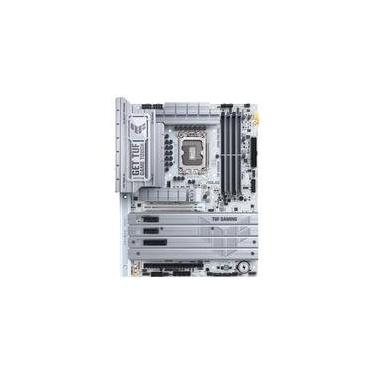 Imagem de Placa Mãe ASUS TUF Gaming Z890-PRO, Intel, ATX, DDR5, Wi-Fi - 90MB1IR0-M0EAY0