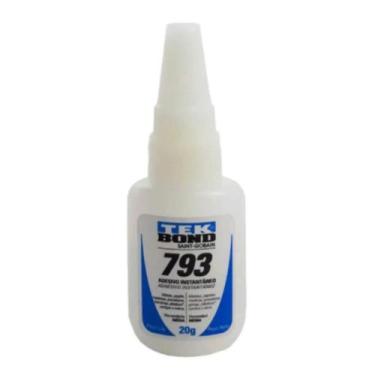 Imagem de  Colas Tekbond 793 20g Incolor - SAINT-GOBAIN