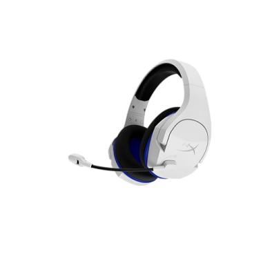 Imagem de HyperX Cloud Stinger Core PS4/PS5- Headset Gamer Wireless