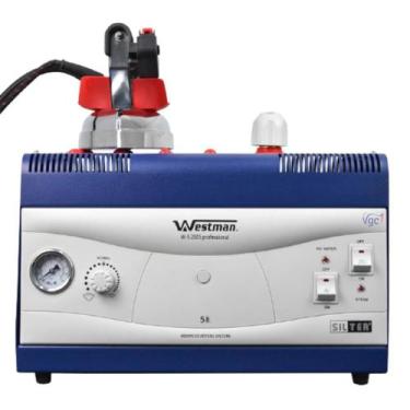 Imagem de Mini Caldeira Semi Industrial Ferro 5 Litros WS-2005 Westman